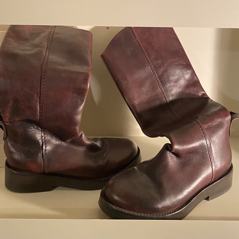 WE THE FREE By Free People | Equestrian Boots - Picture 5 of 12